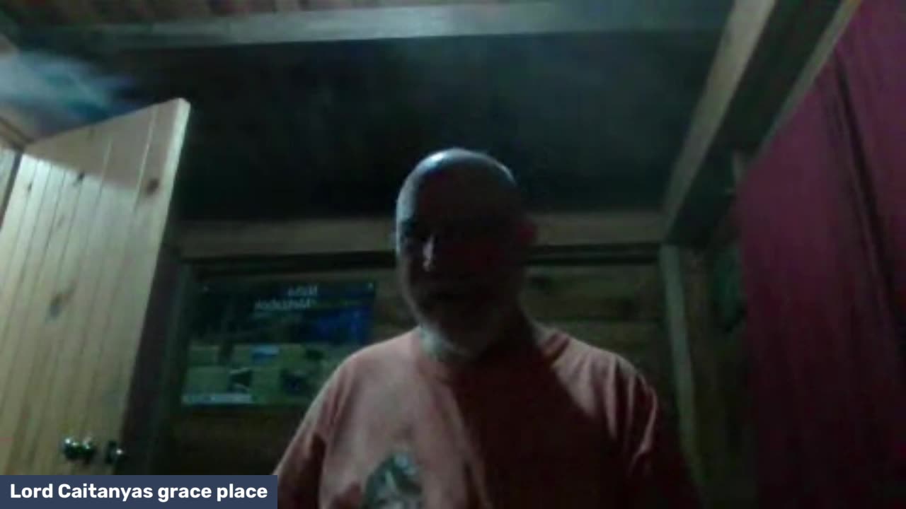 Chanting Mantra Meditation