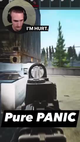 How did I survive this?! - Escape From Tarkov