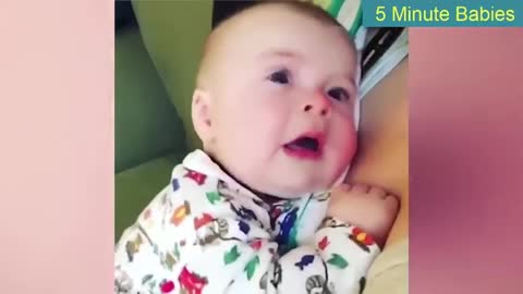 Funny Baby °°°