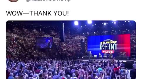 Donald J Trump TS post Oct 20, 2022, 17:46