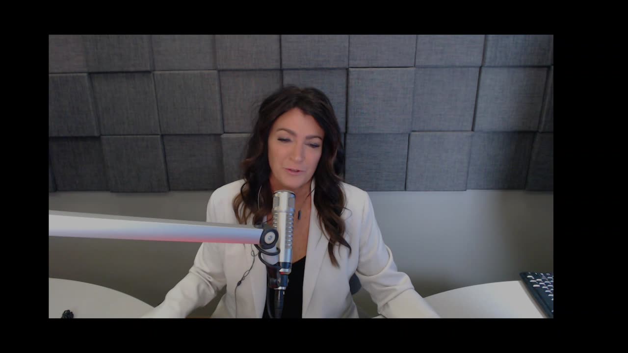 101824 Seg 4 I Decided Not To Go To This Political Event- Here Is Why