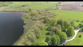 Lochmaben Castle, Scotland