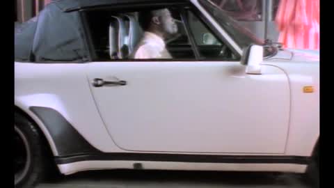 Billy Ocean -- Get Outta My Dreams Get Into My Car -- Official Video