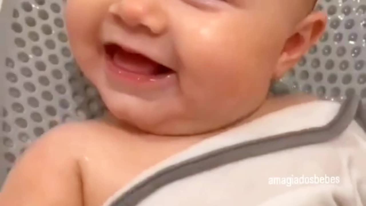 Cute babies video