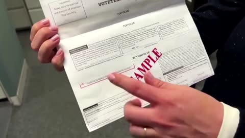 Thousands of Texas ballots rejected as new laws take effect