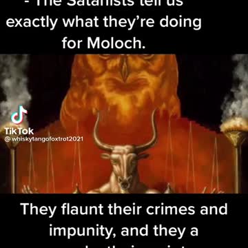 Democrats tell the truth about their crimes