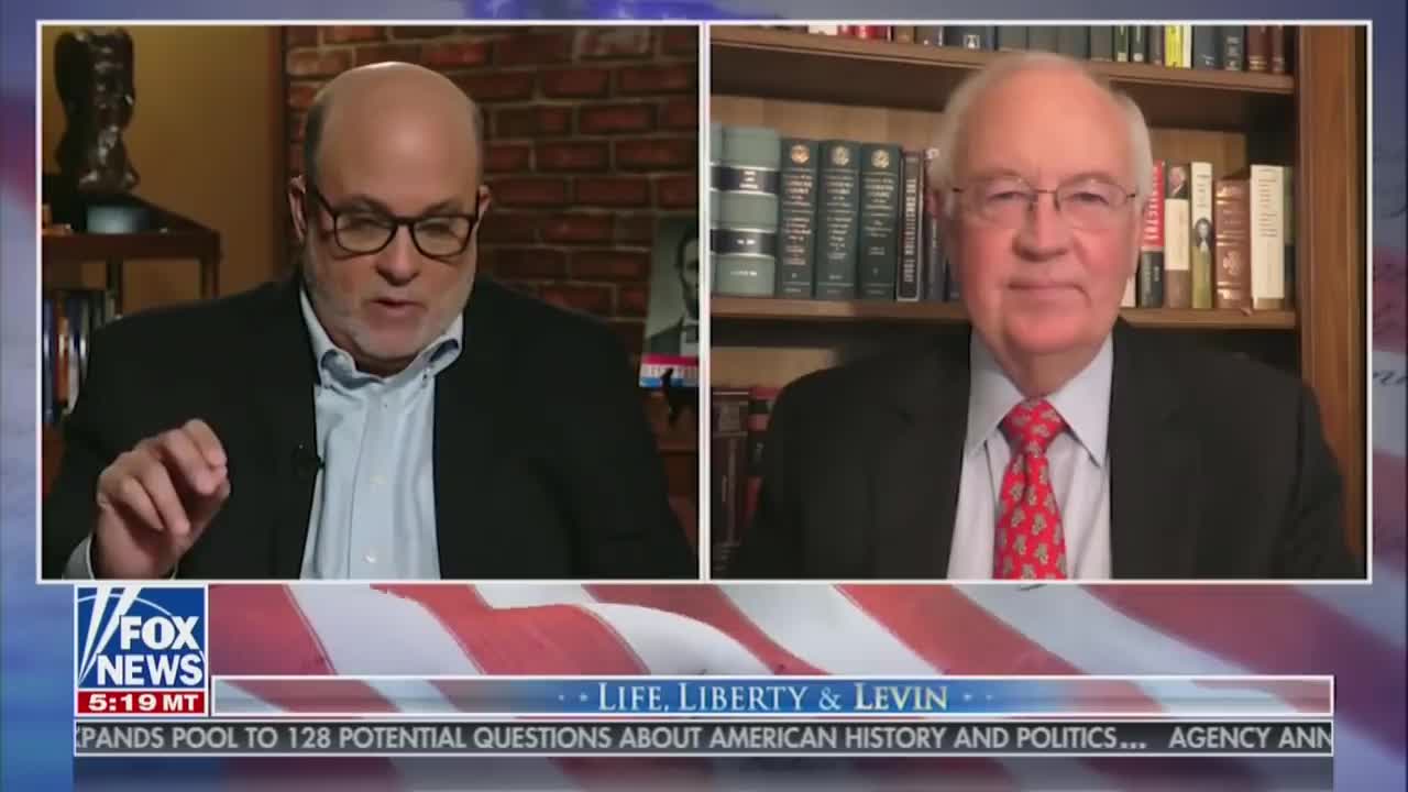 The media does NOT choose the president