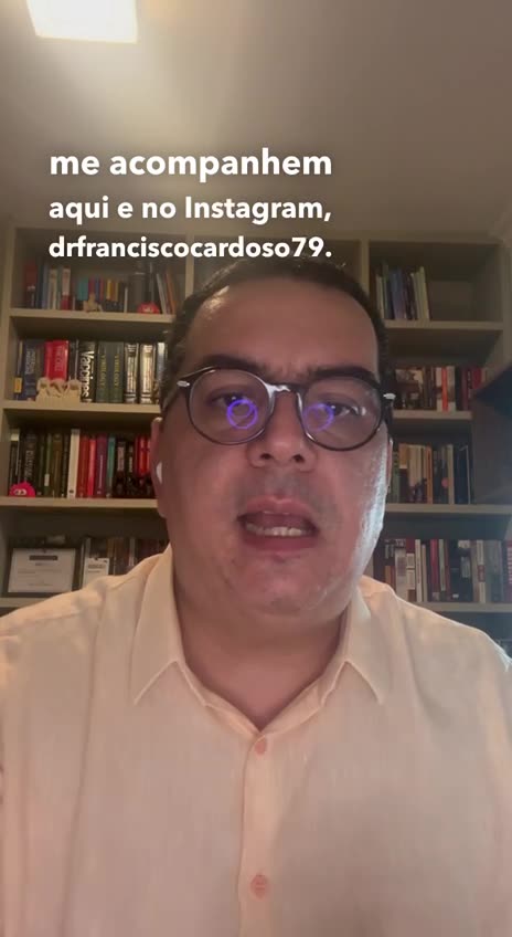 DR FRANCISÇO CARDOSO