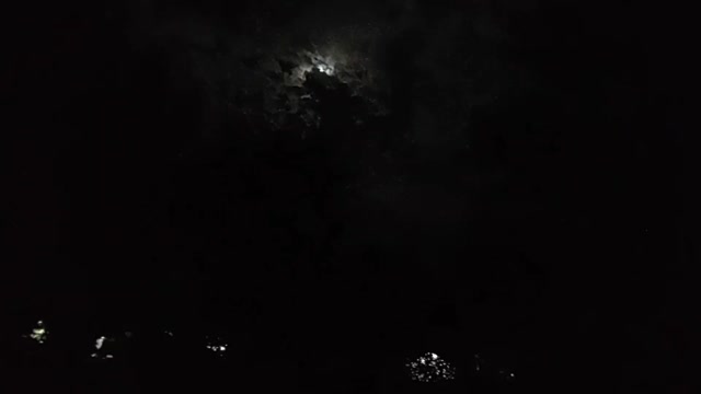 9/21/21 - Bad Moon Arising. Get Ready Patriots
