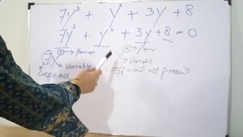 Get Math Class Equation & Expressions