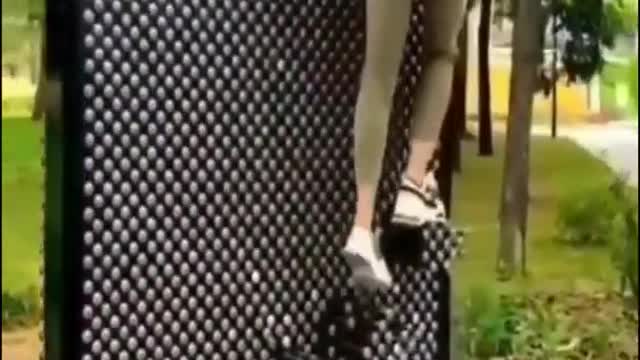 Find out what this wall does!