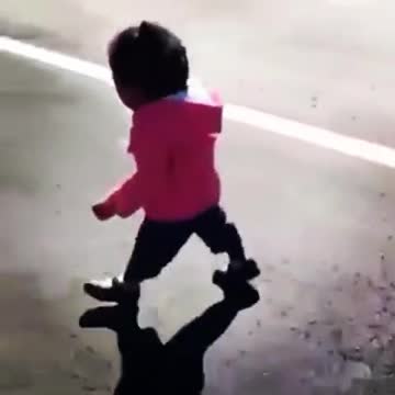 The shadow is terrible