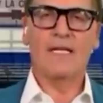 Mark Cuban Commented On The Way Biden And Harris Have Managed Immigration Issues