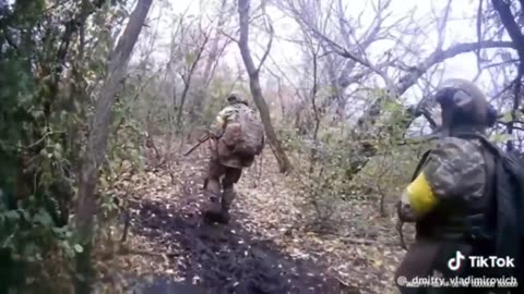 Peace was never an option