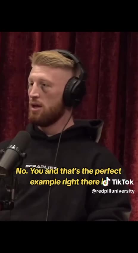 Trump - The Man The Cabal Told You To Hate