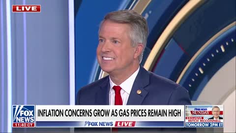 Sen. Marshall: Biden Administration Waging ‘All-Out Government War’ on American Agriculture, Energy