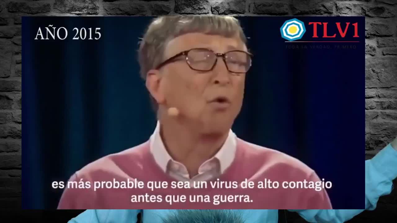 Nuevo Orden Mundial La era de la despoblación mundial, Alex Ortega