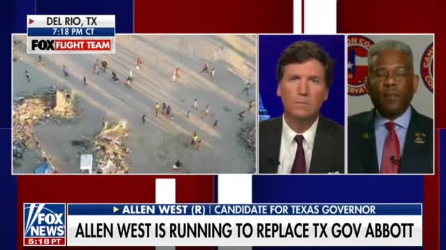 Tucker Carlson Tonight 22 Sep 21