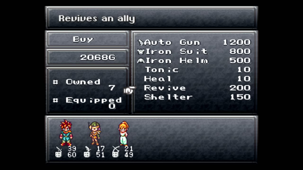 Chrono Trigger Part =_49