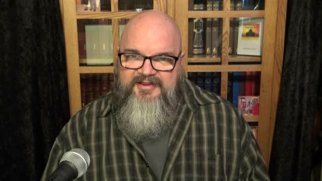 107 "Seven Pillars" (Proverbs 9:1) Our Daily Greg
