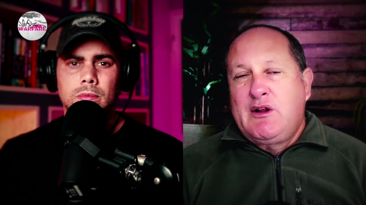 Jerm Warfare And Des Bernado - On How UN's 17-Sustainable Goals Breeds Corruption
