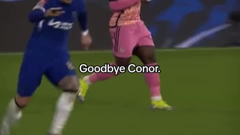 What a player…😔