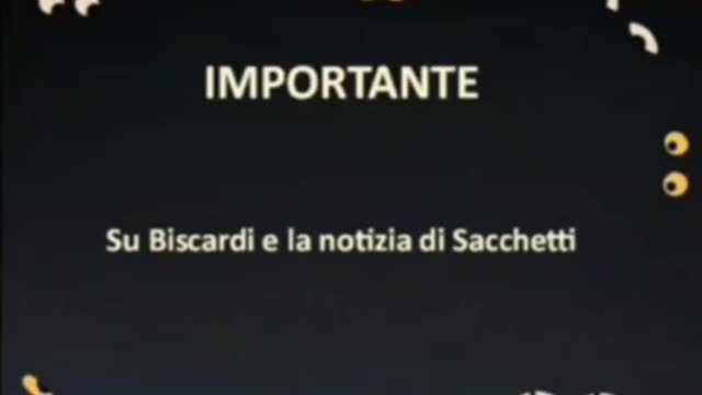 Dottor Biscardi, ecco perchè non era registrato all'ordine dei medici e perchè è stato ucciso