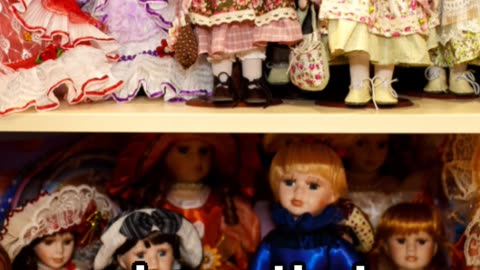Antique Toys: A Journey Through Time