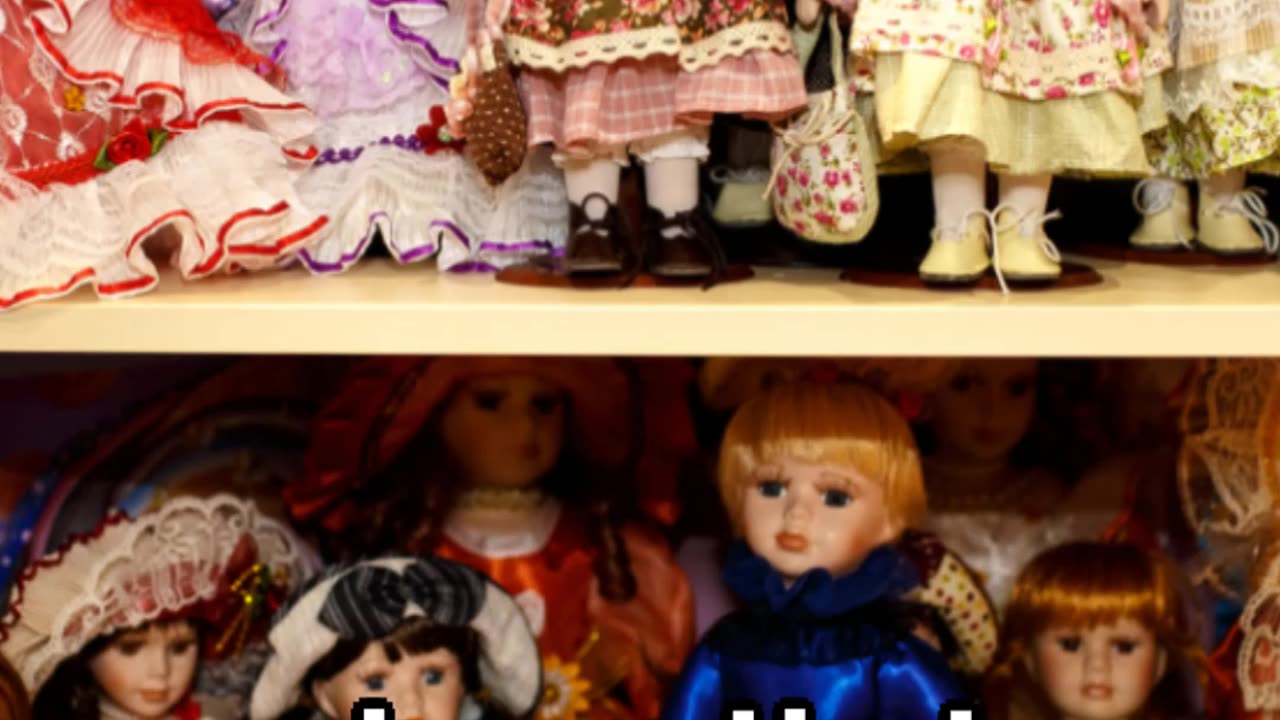 Antique Toys: A Journey Through Time