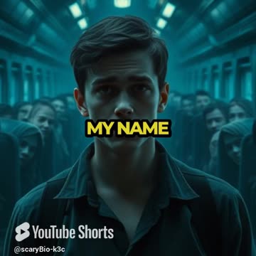 Trapped on the Midnight Train_ My Terrifying Journey Begins! #shorts #storytime #scarystory