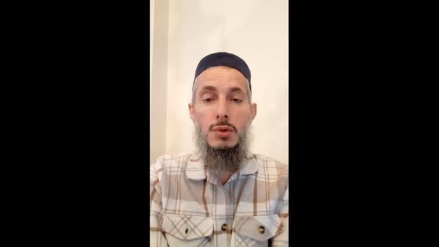 CHAT ABOUT HALAL AND HARAM
