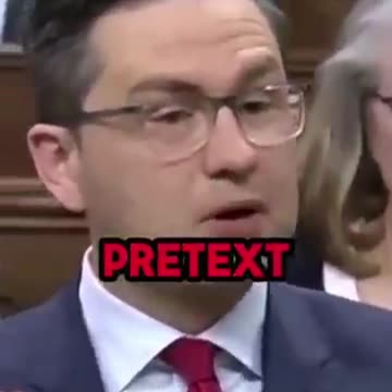 Is Canada going the way of Communism?