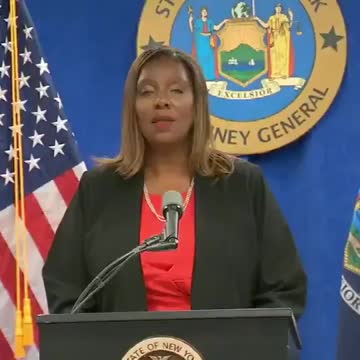 New York Attorney General outlines the case against Governor Cuomo