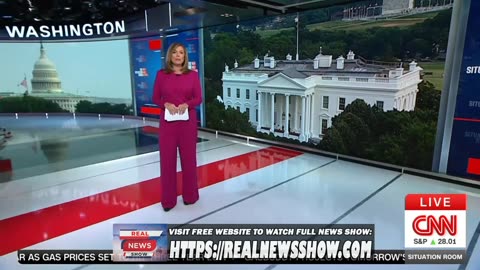 The Lead With Jake Tapper 5PM - 7/3/2024