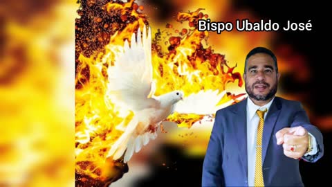 Bom dia 18/04/2022 Bispo Ubaldo José Oficial