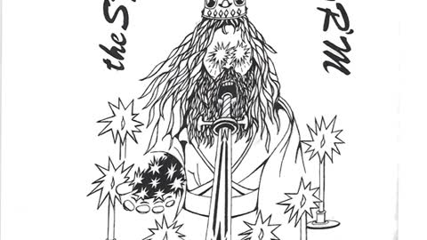 'Elisha' G.A. Mann...12 Has Anyone Seen Jesus...H.A.S.J.A.H. (Strang'r Pilgr'm)