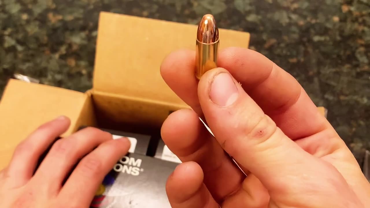 SUBSONIC 9mm Ammo Life Hack!