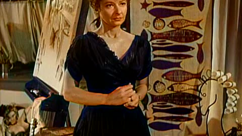 Blue Gardenia (1953)