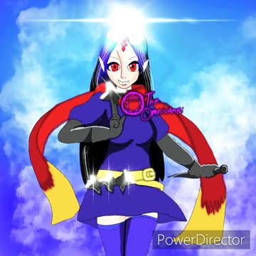 Speedpaint nuclear joestar is now a hamon user