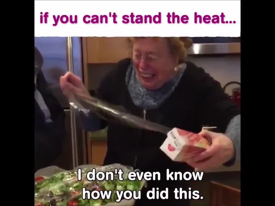 Funny Cooking Fails Compilation! #1