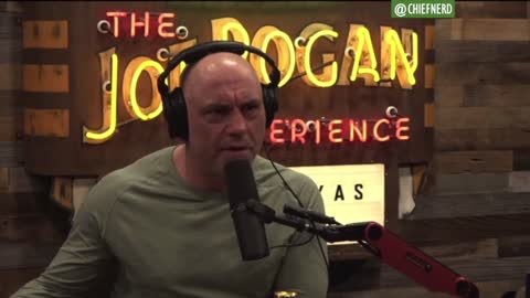 "Holy Sh*t!" - Joe Rogan is SHOCKED to Find Out What Percentage of TV Ad Revenue Is From Big Pharma