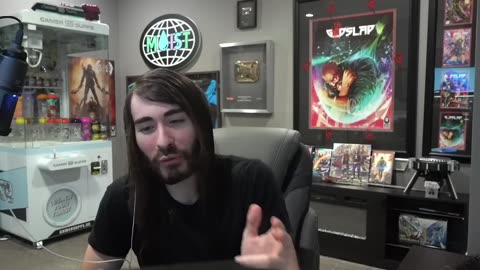 I Can't Believe He Did This