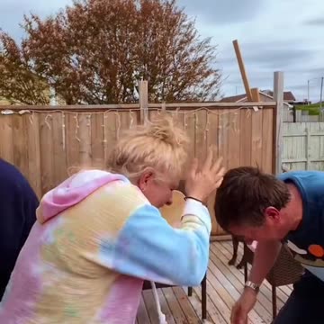 Rock, Paper, Scissors Tortilla Slap Game: Funniest Challenge Ever!