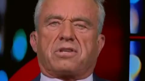 Caller Drops Bone-Chilling Question on Robert Kennedy Jr.