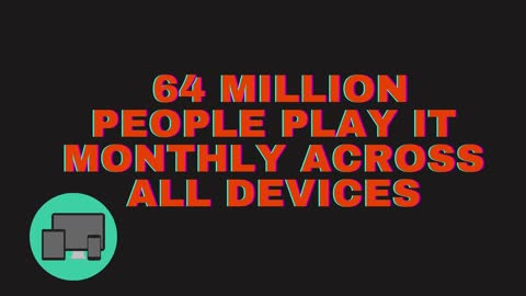 CM infographics ROBLOX facts