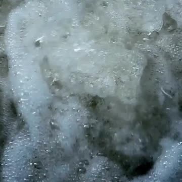 Guided Meditation for Surrender and Letting Things Flow 🌊 #meditation #surrender #shorts