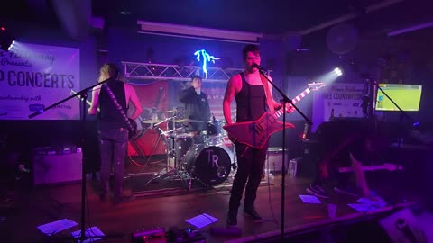 Taylor Road "Freebird" Lynyrd Skynyrd Cover