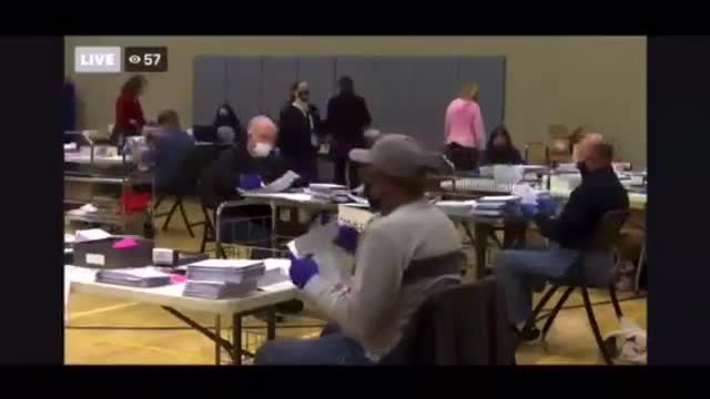 Changing votes...