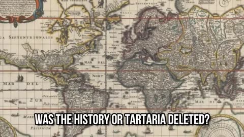 Tartaria - The Mysterious Advanced Civilization Explained: Old World Reset & Mud Flood?