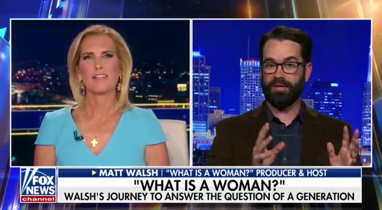 What kind of drugs are they giving children to transition